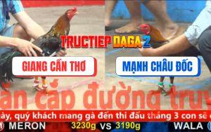 Trận 21 CPC5 15/11/2025 - Xanh Tốc Độ Hạ Đỏ Ngay Trong Nốt Nhạc Đầu