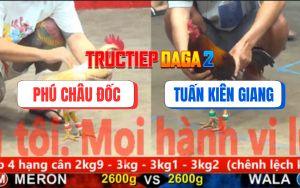 Trận 34 CPC5 16/11/2025 - Úa Mặt Râu Đâm Điều Phá Đôi Bung Chạy